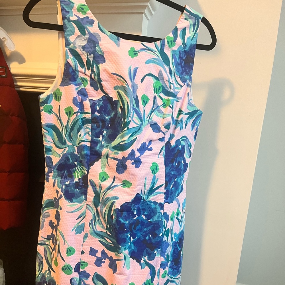 Lilly Pulitzer Dress size 8